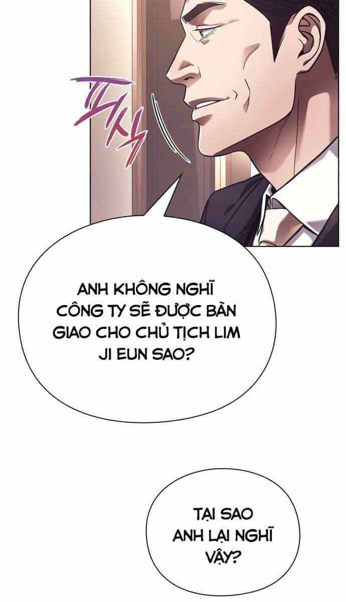 Nhân Viên Văn Phòng Nhìn Thấy Vận Mệnh - Chương 24 - ảnh 81