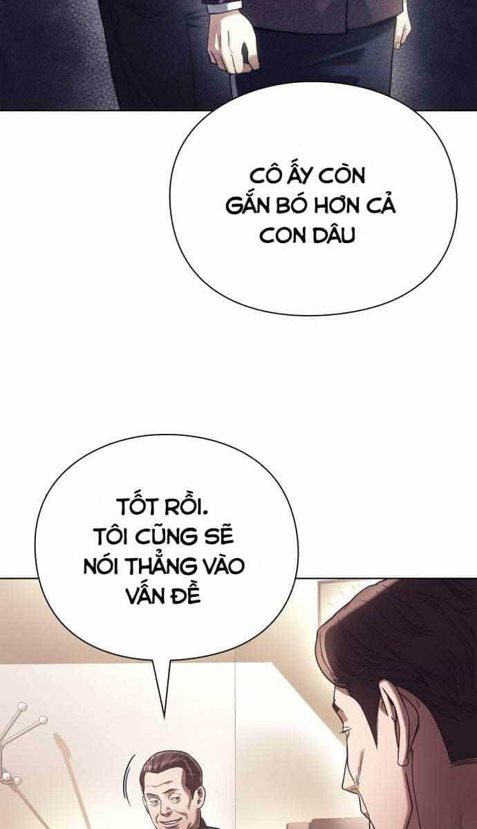 Nhân Viên Văn Phòng Nhìn Thấy Vận Mệnh - Chương 24 - ảnh 83