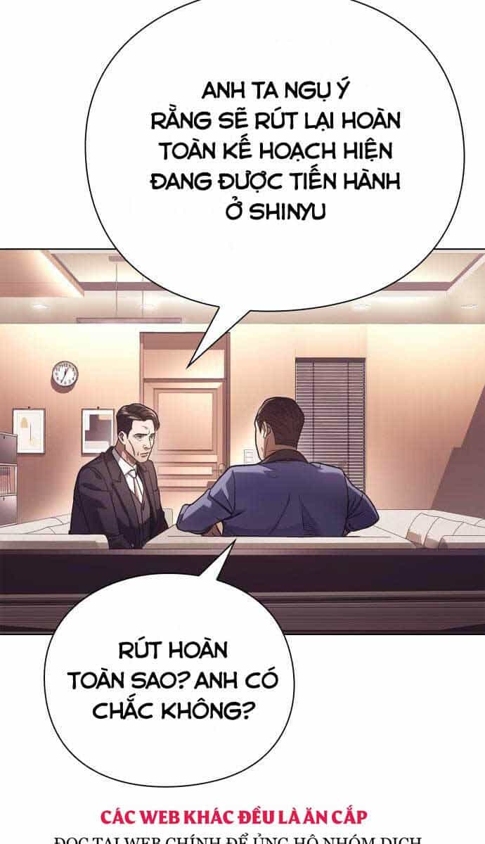 Nhân Viên Văn Phòng Nhìn Thấy Vận Mệnh - Chương 24 - ảnh 85