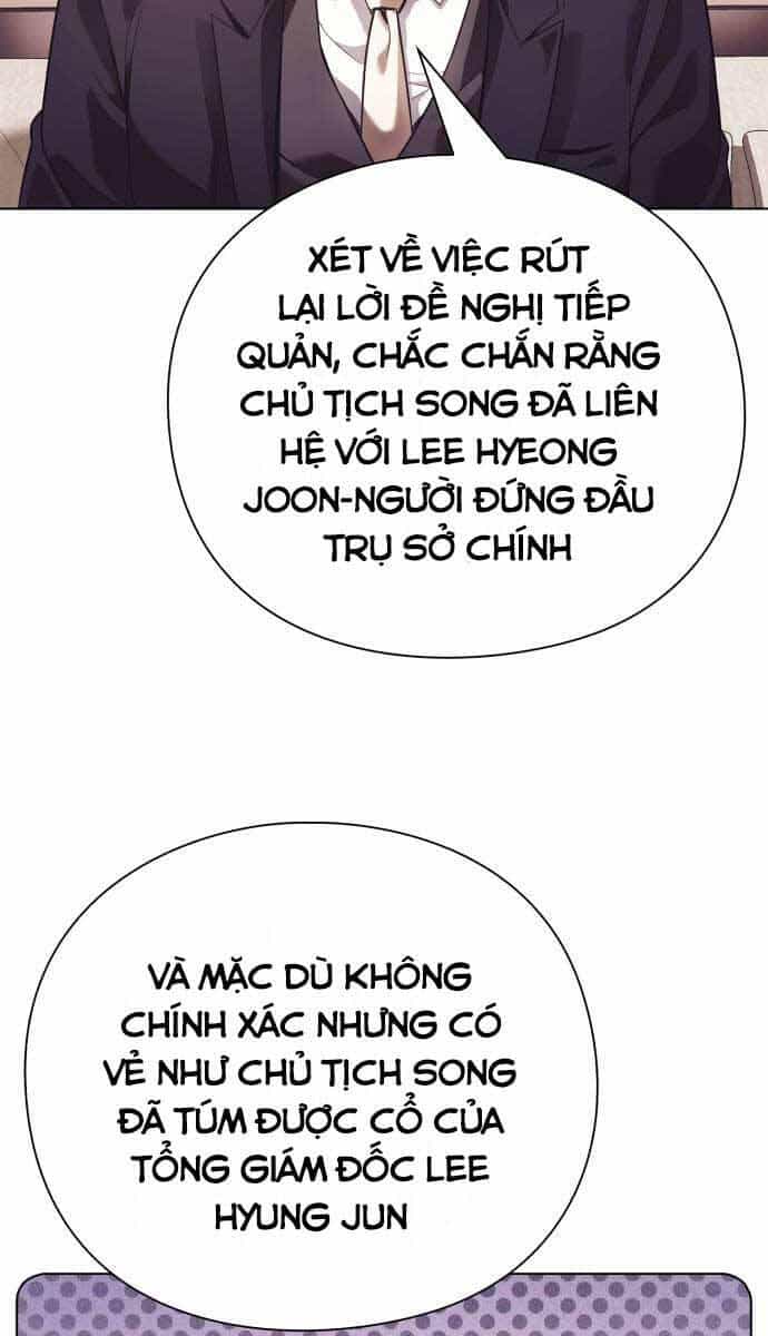 Nhân Viên Văn Phòng Nhìn Thấy Vận Mệnh - Chương 24 - ảnh 87