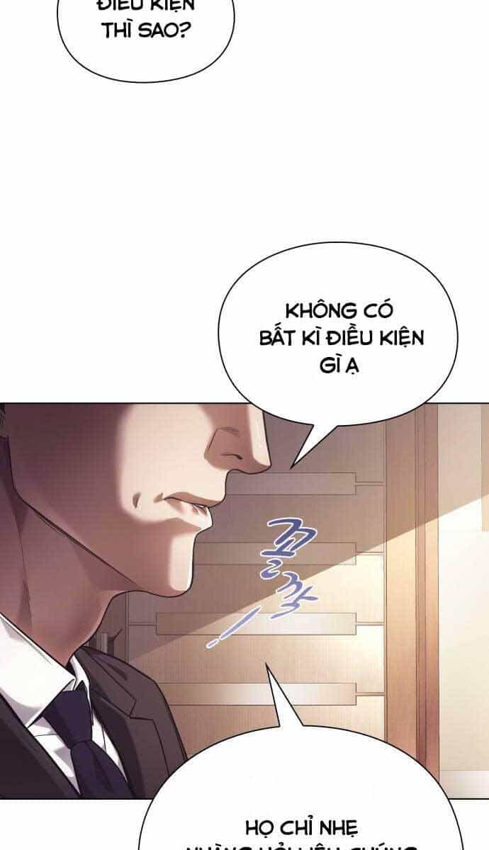 Nhân Viên Văn Phòng Nhìn Thấy Vận Mệnh - Chương 24 - ảnh 9
