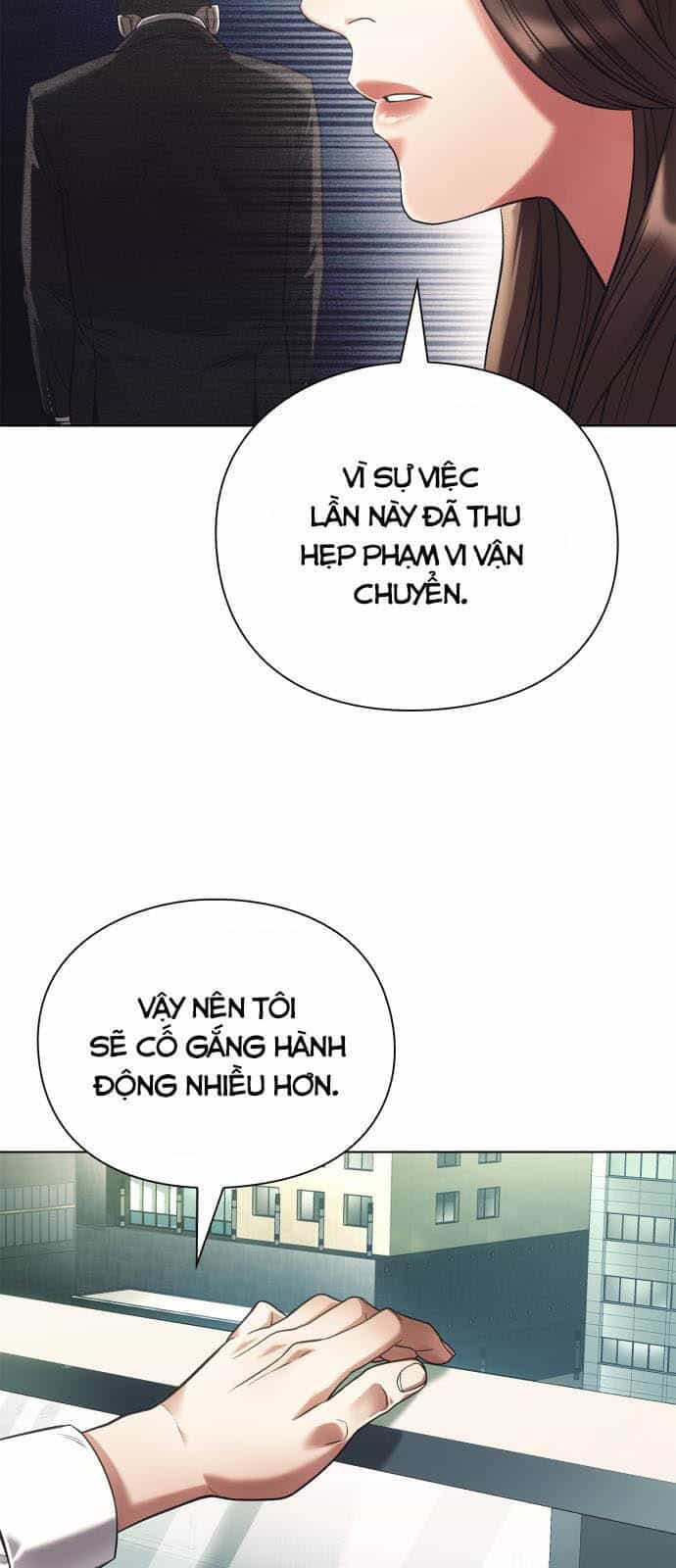 Nhân Viên Văn Phòng Nhìn Thấy Vận Mệnh - Chương 25 - ảnh 17