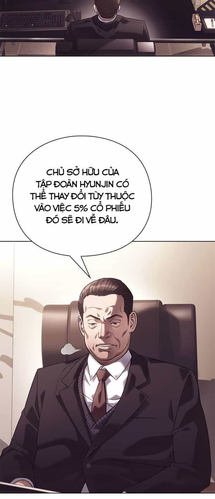 Nhân Viên Văn Phòng Nhìn Thấy Vận Mệnh - Chương 25 - ảnh 39