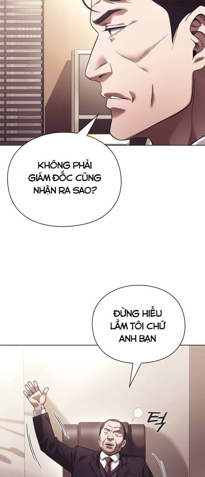 Nhân Viên Văn Phòng Nhìn Thấy Vận Mệnh - Chương 25 - ảnh 42