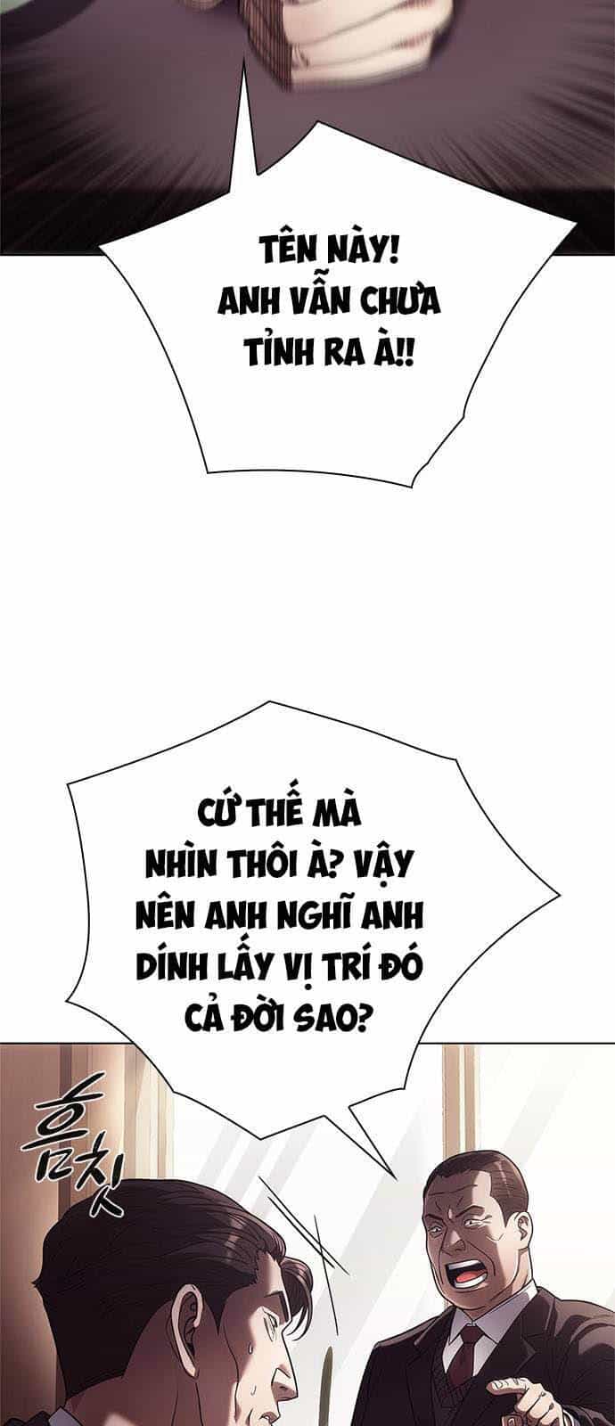 Nhân Viên Văn Phòng Nhìn Thấy Vận Mệnh - Chương 25 - ảnh 54