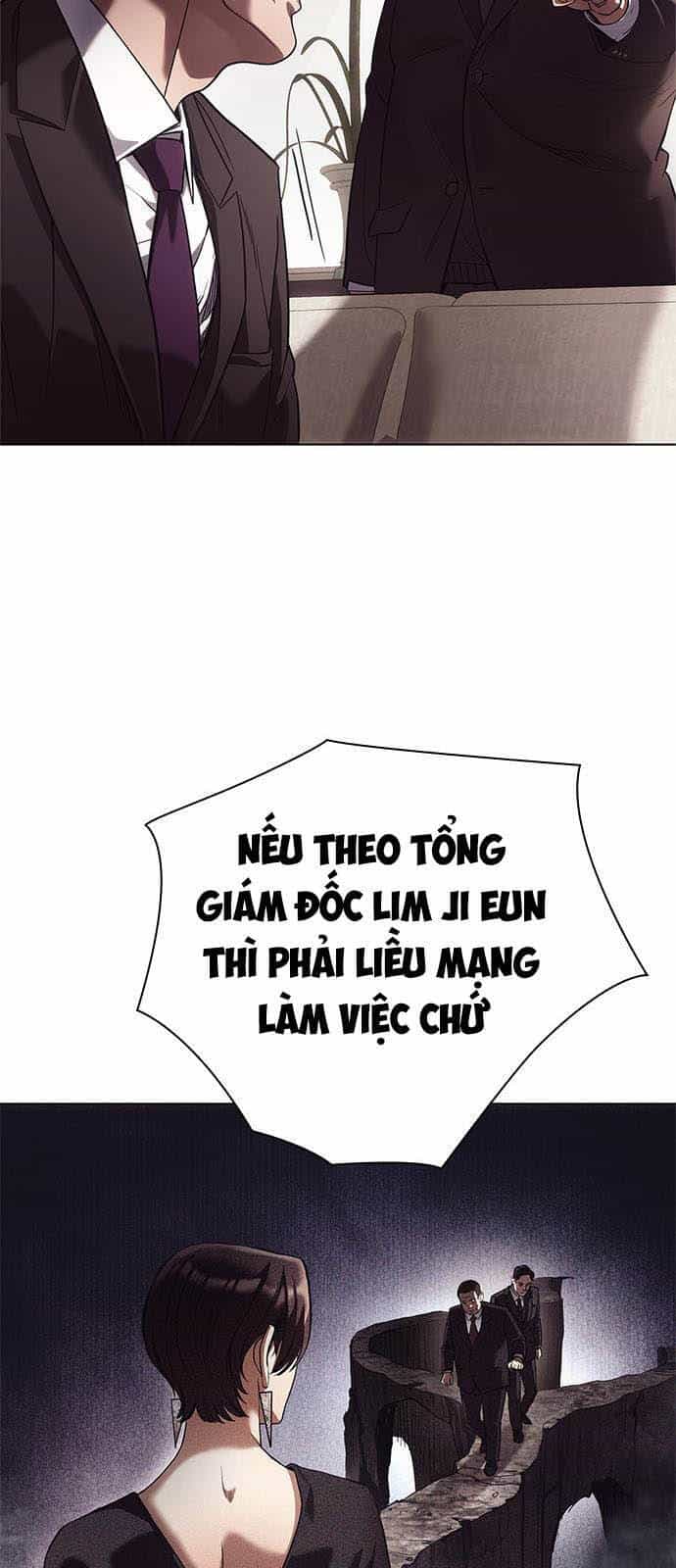 Nhân Viên Văn Phòng Nhìn Thấy Vận Mệnh - Chương 25 - ảnh 55