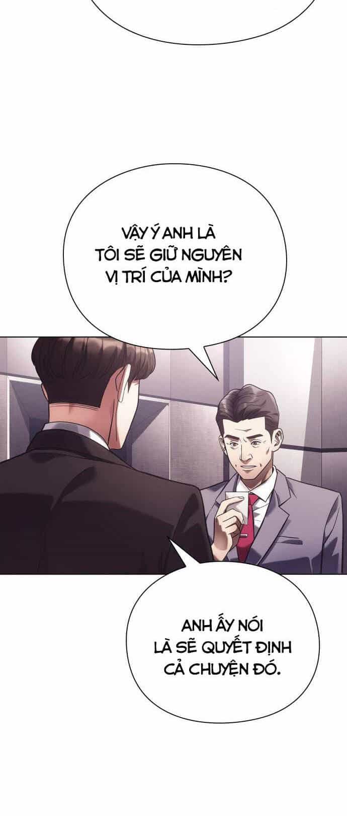 Nhân Viên Văn Phòng Nhìn Thấy Vận Mệnh - Chương 25 - ảnh 65