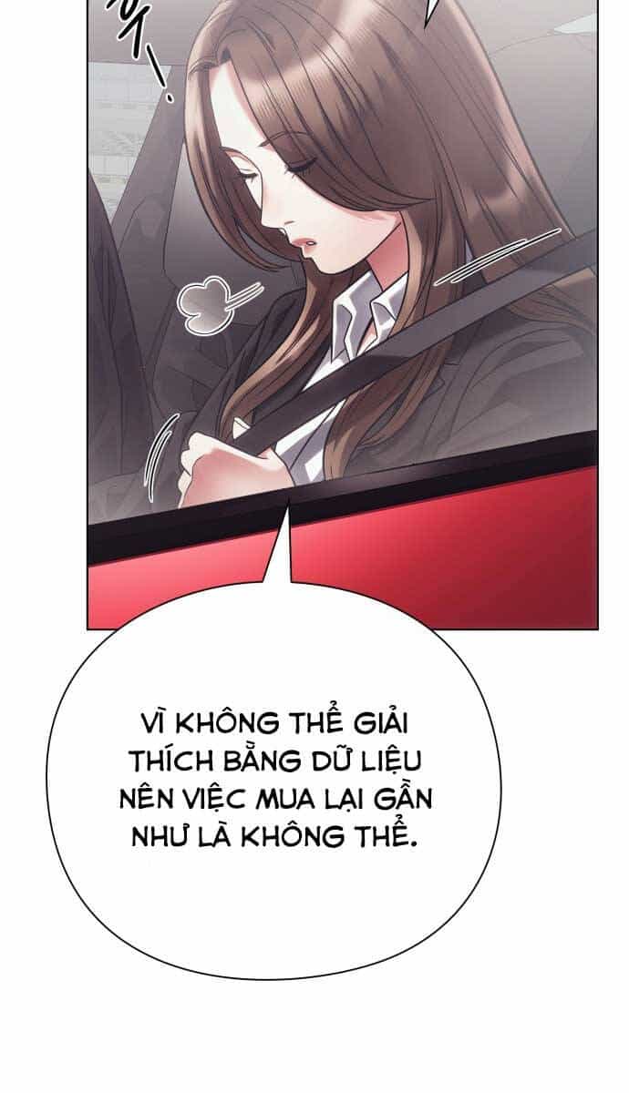 Nhân Viên Văn Phòng Nhìn Thấy Vận Mệnh - Chương 26 - ảnh 15