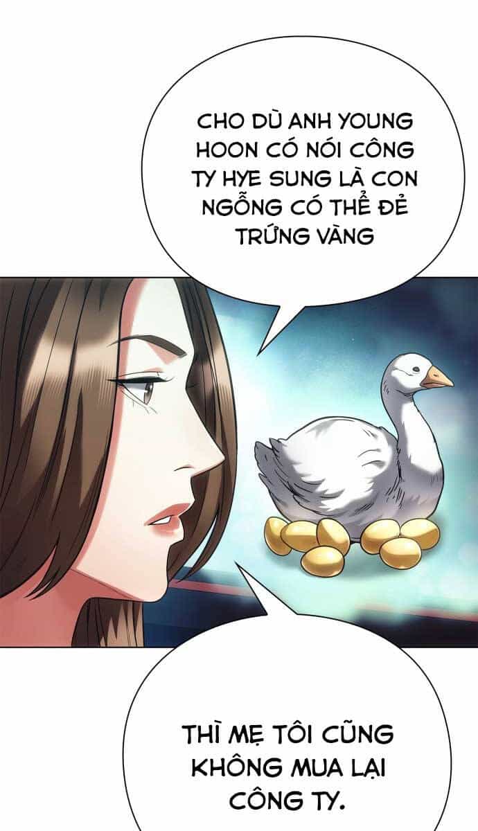 Nhân Viên Văn Phòng Nhìn Thấy Vận Mệnh - Chương 26 - ảnh 19