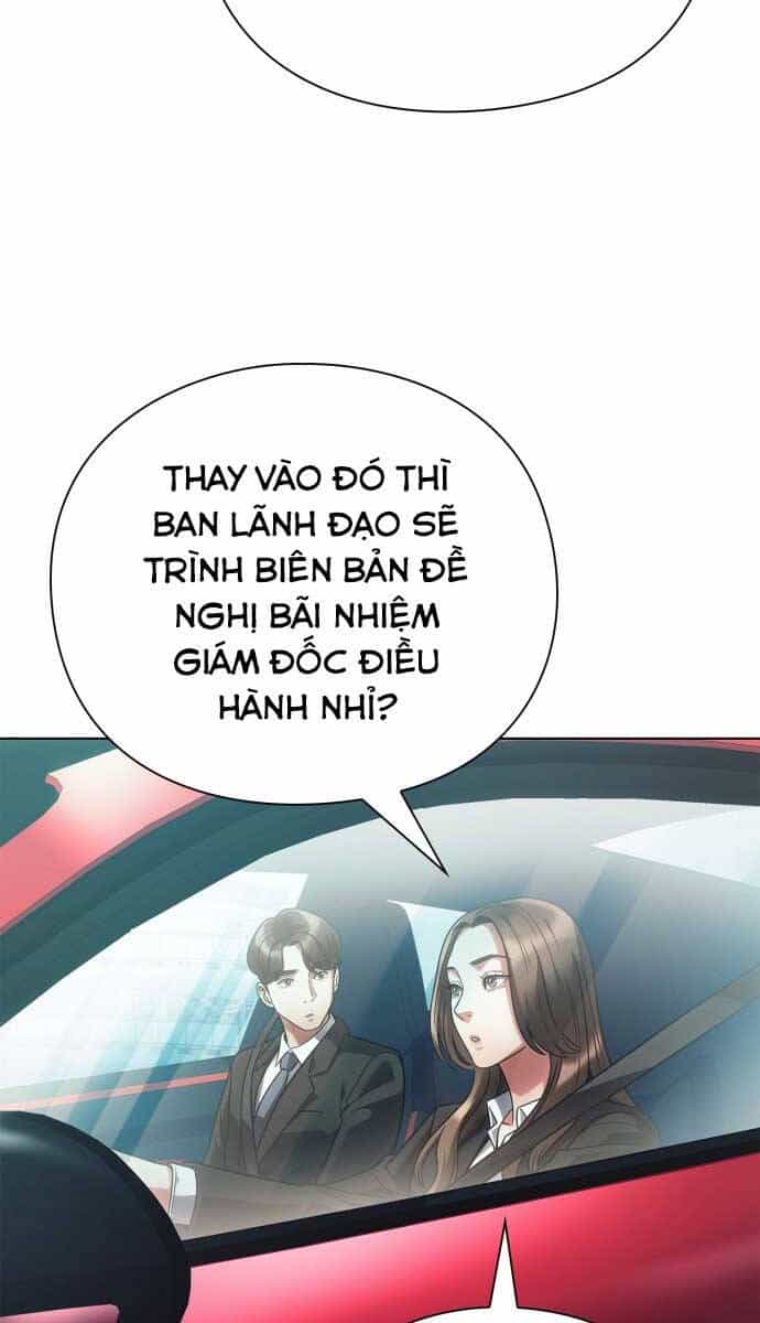 Nhân Viên Văn Phòng Nhìn Thấy Vận Mệnh - Chương 26 - ảnh 20