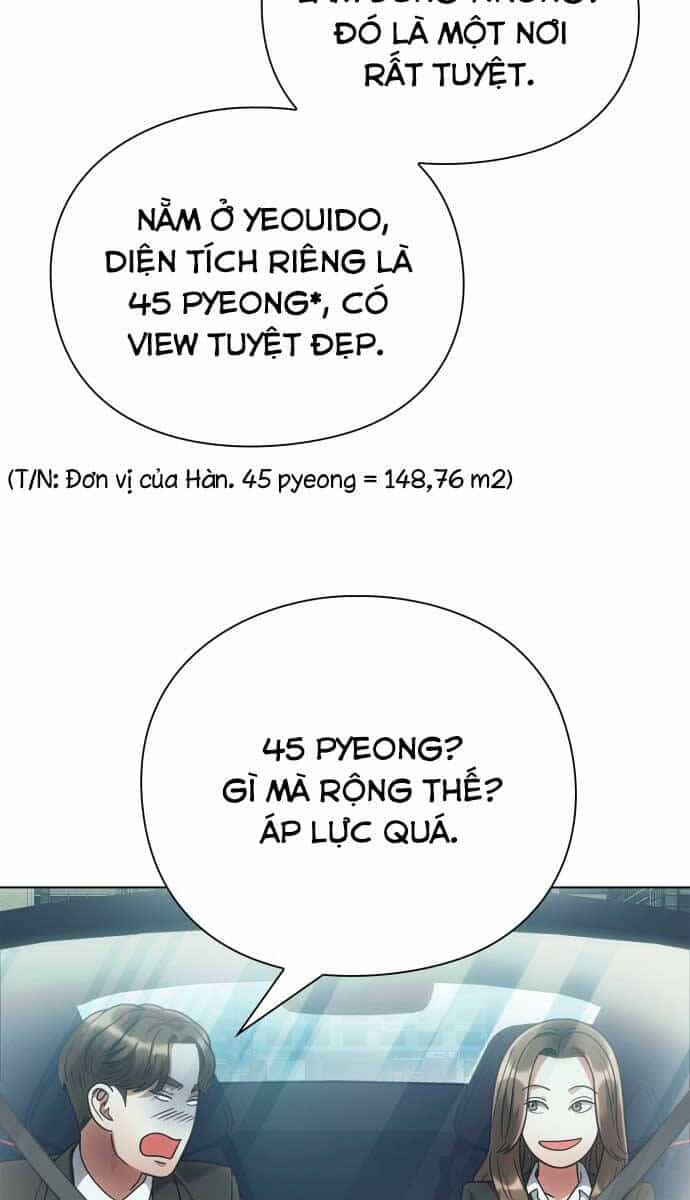 Nhân Viên Văn Phòng Nhìn Thấy Vận Mệnh - Chương 26 - ảnh 25