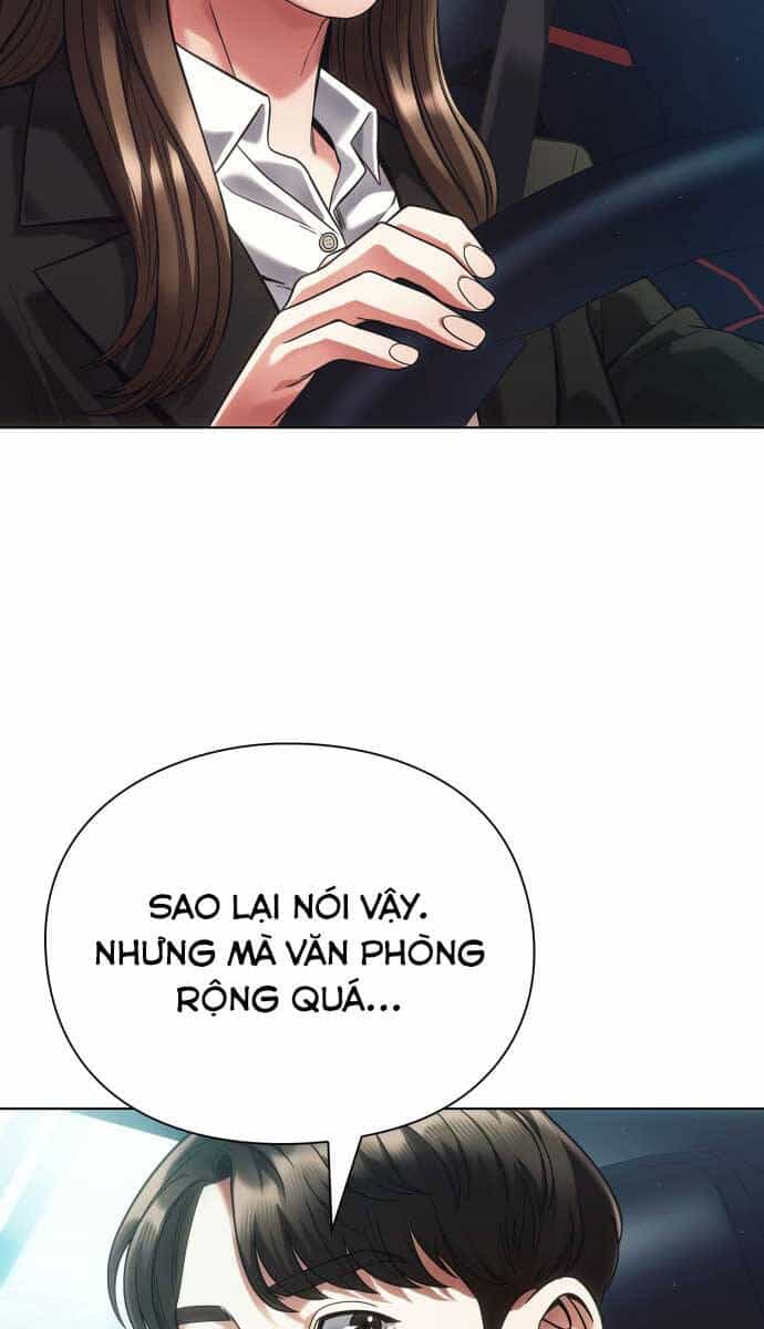 Nhân Viên Văn Phòng Nhìn Thấy Vận Mệnh - Chương 26 - ảnh 28