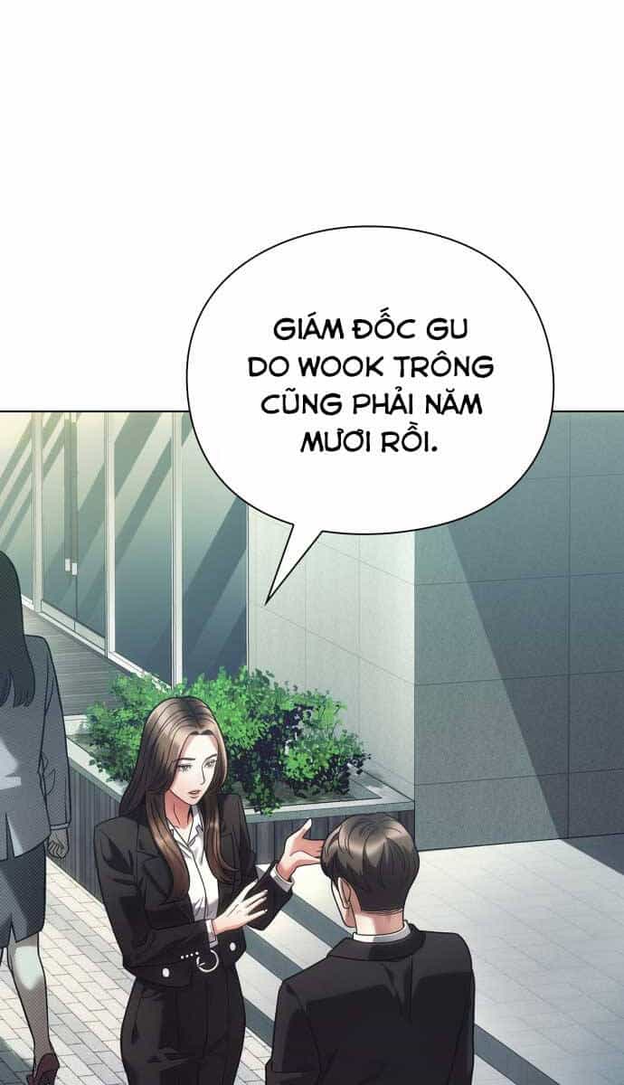 Nhân Viên Văn Phòng Nhìn Thấy Vận Mệnh - Chương 26 - ảnh 3