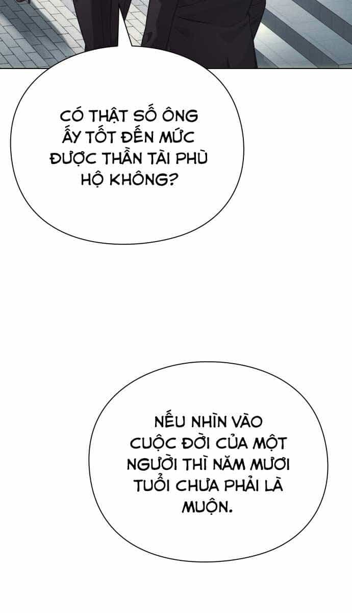 Nhân Viên Văn Phòng Nhìn Thấy Vận Mệnh - Chương 26 - ảnh 4