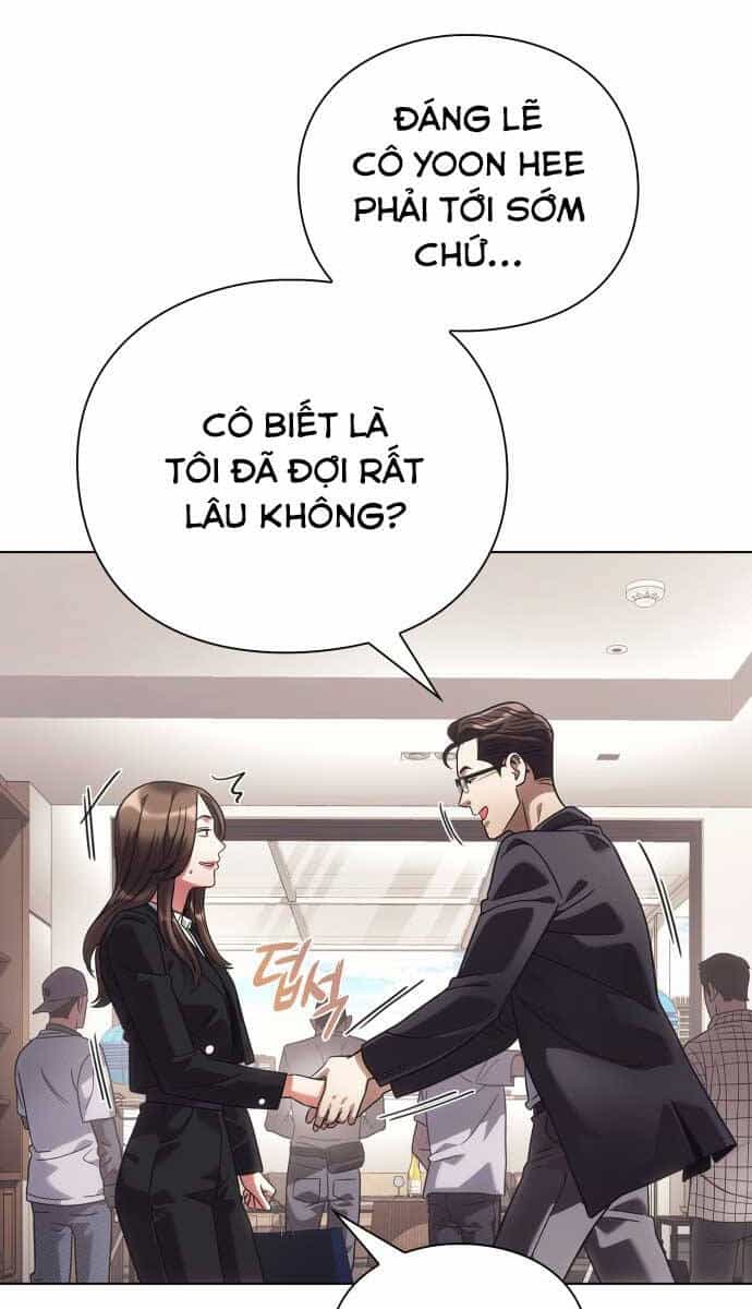 Nhân Viên Văn Phòng Nhìn Thấy Vận Mệnh - Chương 26 - ảnh 40