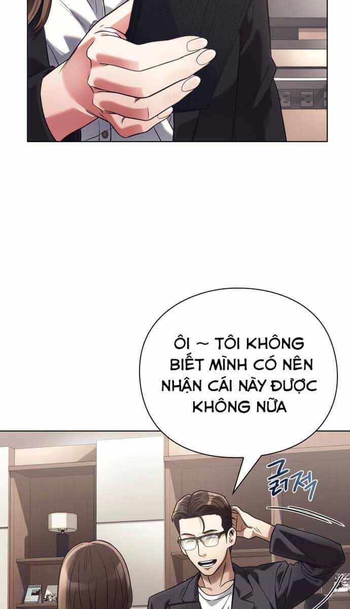 Nhân Viên Văn Phòng Nhìn Thấy Vận Mệnh - Chương 26 - ảnh 44
