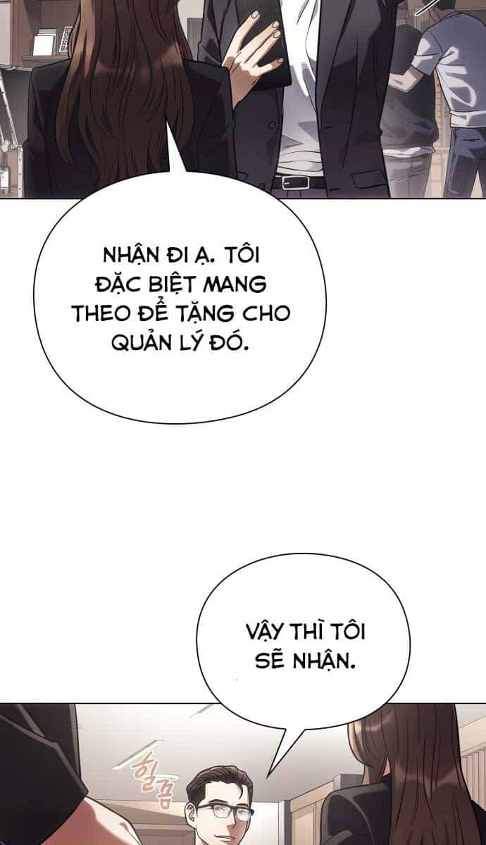 Nhân Viên Văn Phòng Nhìn Thấy Vận Mệnh - Chương 26 - ảnh 45
