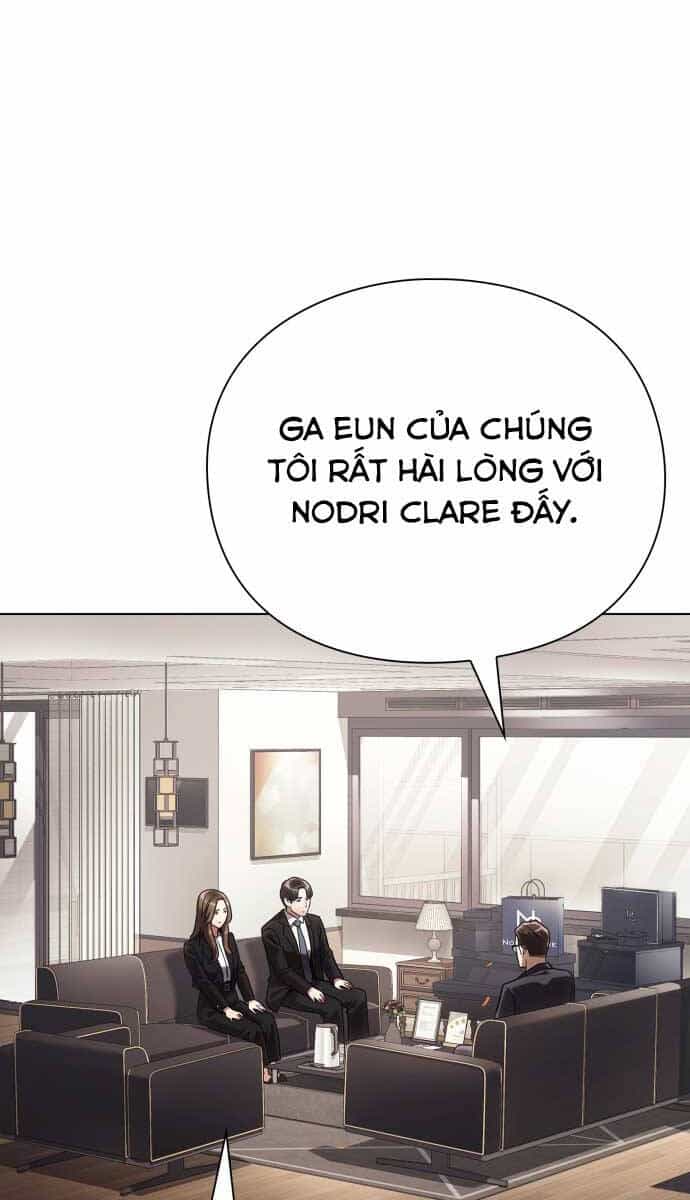 Nhân Viên Văn Phòng Nhìn Thấy Vận Mệnh - Chương 26 - ảnh 48