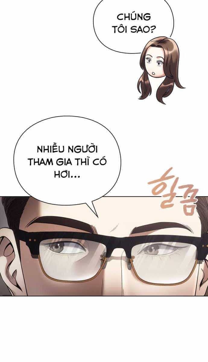 Nhân Viên Văn Phòng Nhìn Thấy Vận Mệnh - Chương 26 - ảnh 51