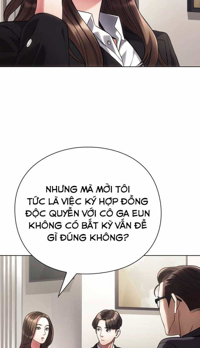 Nhân Viên Văn Phòng Nhìn Thấy Vận Mệnh - Chương 26 - ảnh 55