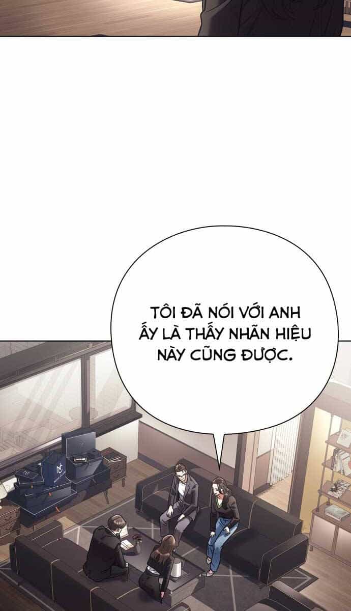 Nhân Viên Văn Phòng Nhìn Thấy Vận Mệnh - Chương 26 - ảnh 62