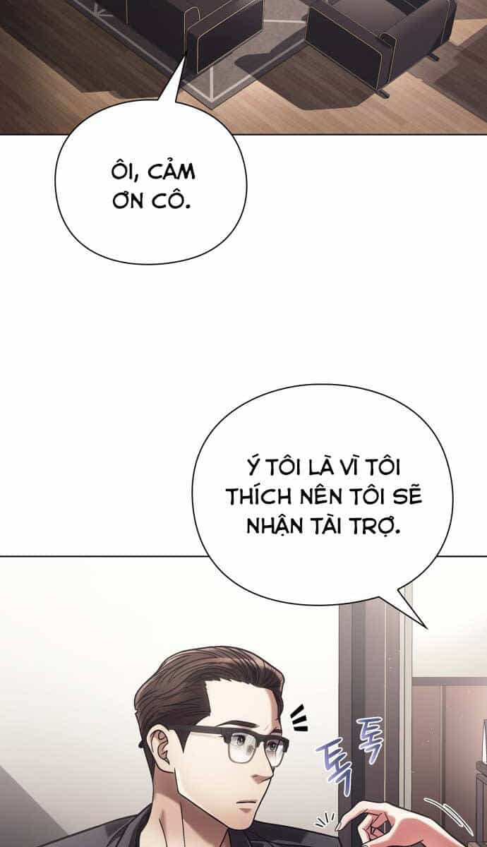 Nhân Viên Văn Phòng Nhìn Thấy Vận Mệnh - Chương 26 - ảnh 63