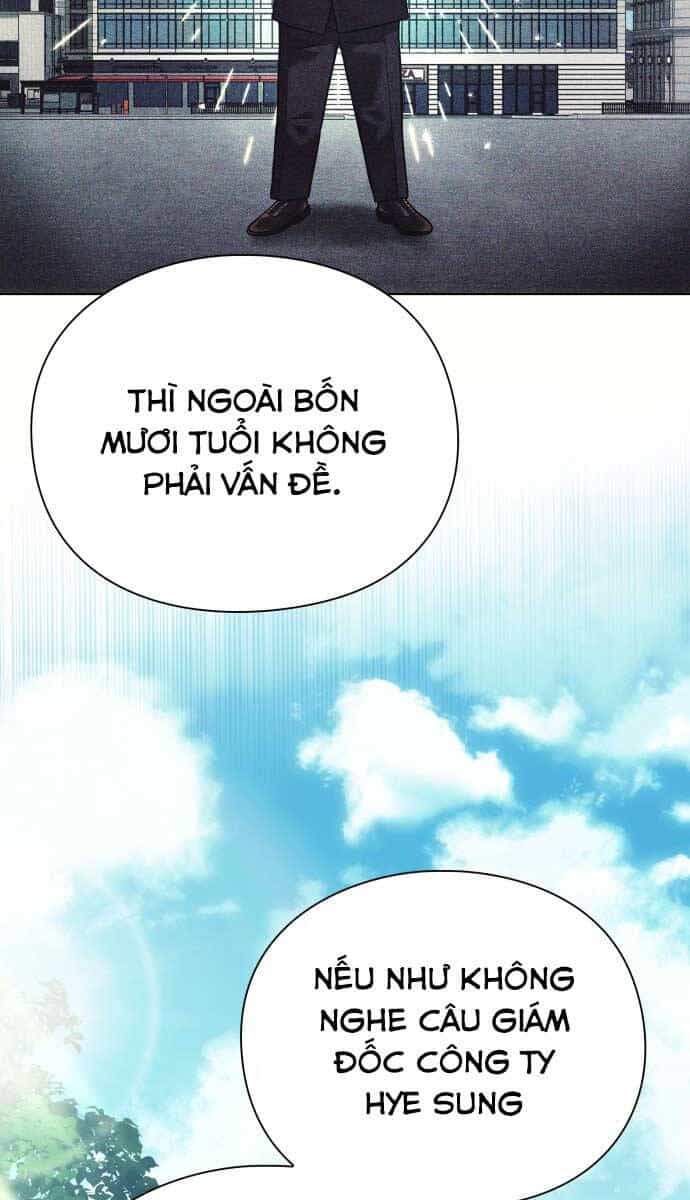 Nhân Viên Văn Phòng Nhìn Thấy Vận Mệnh - Chương 26 - ảnh 7
