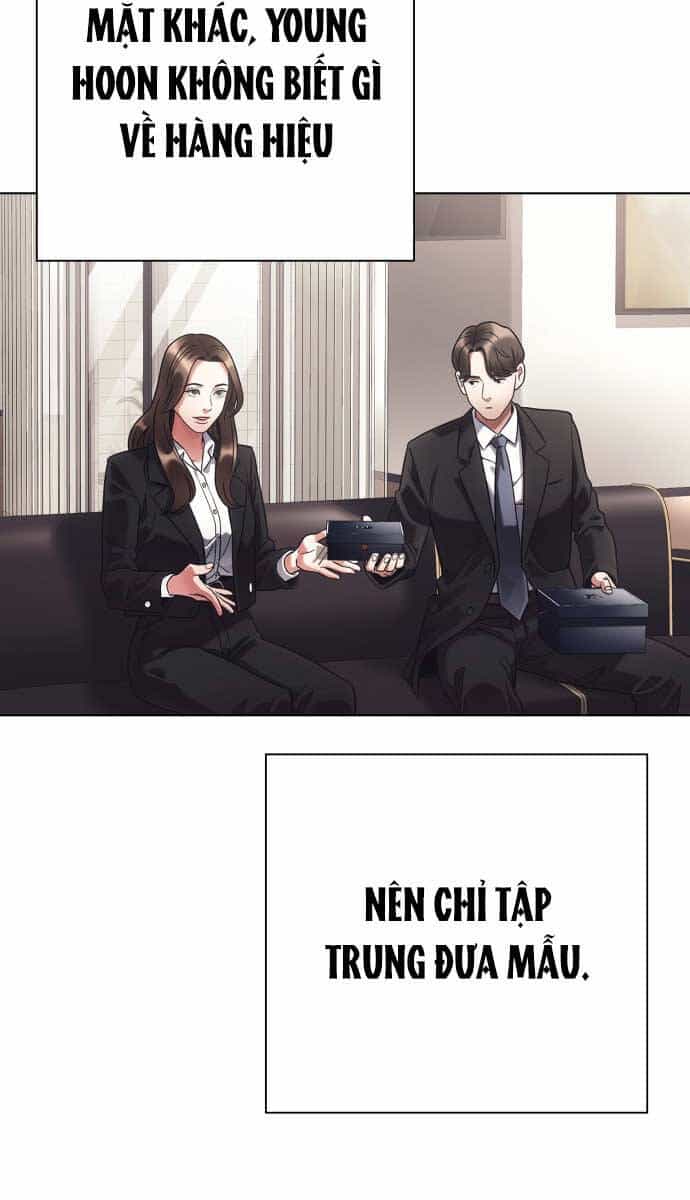 Nhân Viên Văn Phòng Nhìn Thấy Vận Mệnh - Chương 26 - ảnh 72