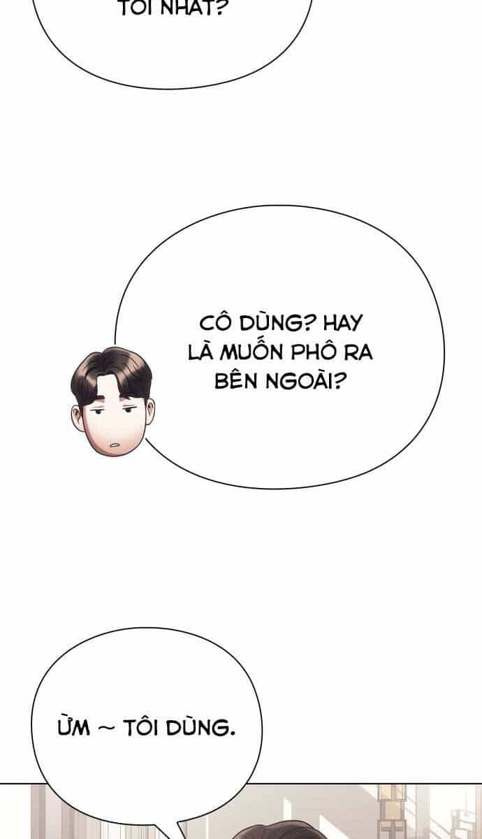 Nhân Viên Văn Phòng Nhìn Thấy Vận Mệnh - Chương 26 - ảnh 76