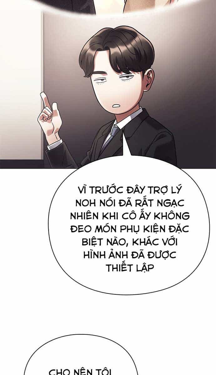 Nhân Viên Văn Phòng Nhìn Thấy Vận Mệnh - Chương 26 - ảnh 91