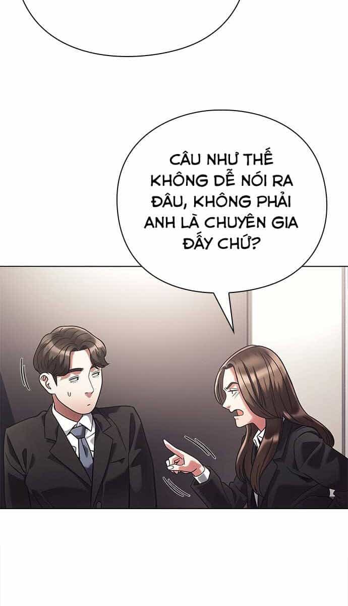 Nhân Viên Văn Phòng Nhìn Thấy Vận Mệnh - Chương 26 - ảnh 94