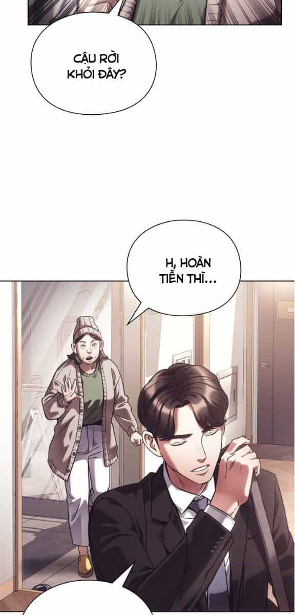 Nhân Viên Văn Phòng Nhìn Thấy Vận Mệnh - Chương 27 - ảnh 12