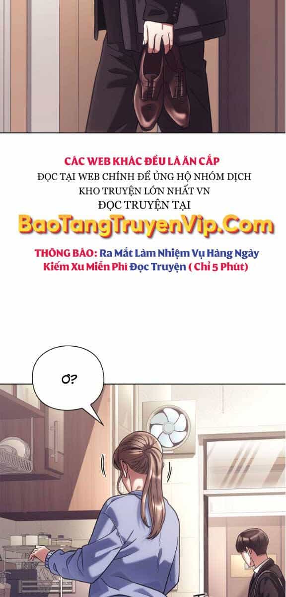 Nhân Viên Văn Phòng Nhìn Thấy Vận Mệnh - Chương 27 - ảnh 14