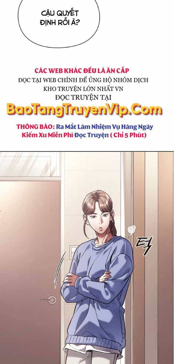 Nhân Viên Văn Phòng Nhìn Thấy Vận Mệnh - Chương 27 - ảnh 17