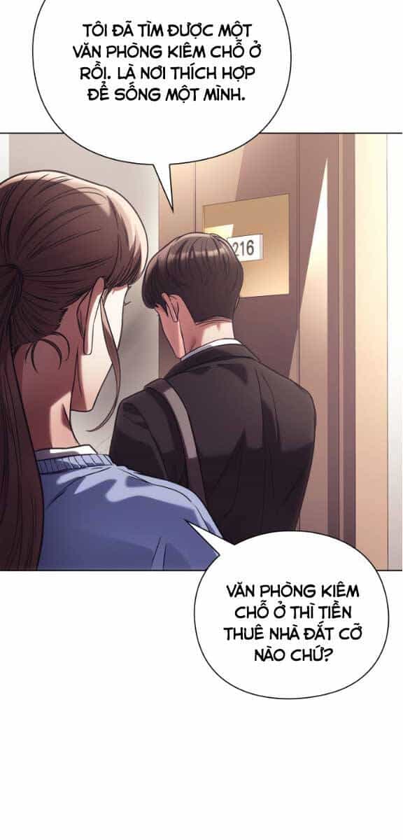 Nhân Viên Văn Phòng Nhìn Thấy Vận Mệnh - Chương 27 - ảnh 19