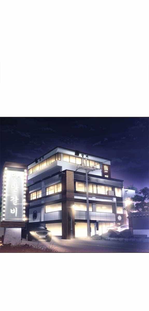 Nhân Viên Văn Phòng Nhìn Thấy Vận Mệnh - Chương 27 - ảnh 37