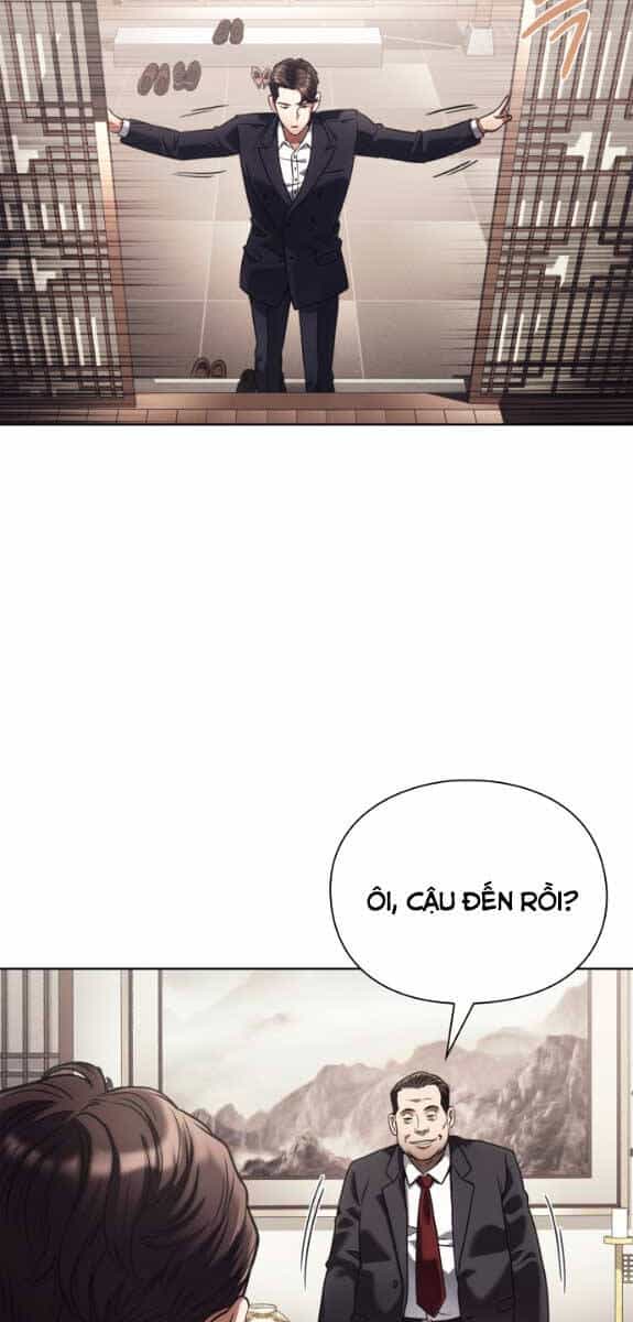 Nhân Viên Văn Phòng Nhìn Thấy Vận Mệnh - Chương 27 - ảnh 39