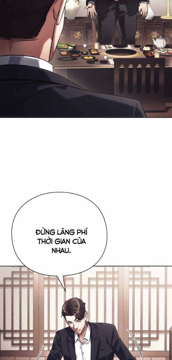 Nhân Viên Văn Phòng Nhìn Thấy Vận Mệnh - Chương 27 - ảnh 40