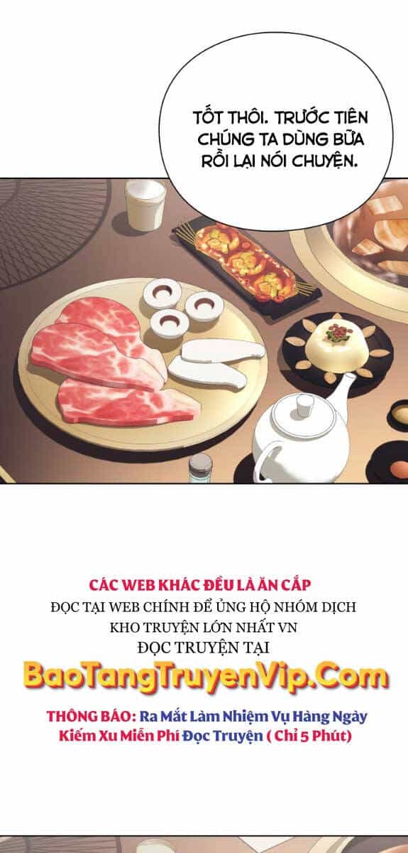 Nhân Viên Văn Phòng Nhìn Thấy Vận Mệnh - Chương 27 - ảnh 43