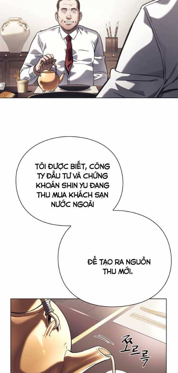 Nhân Viên Văn Phòng Nhìn Thấy Vận Mệnh - Chương 27 - ảnh 46