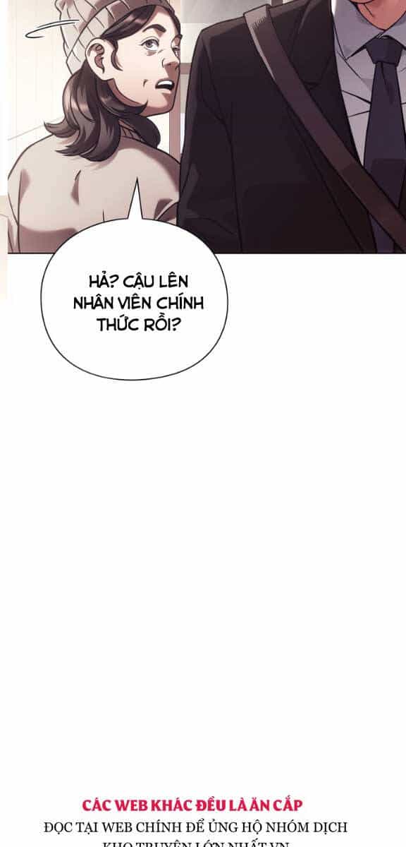 Nhân Viên Văn Phòng Nhìn Thấy Vận Mệnh - Chương 27 - ảnh 5