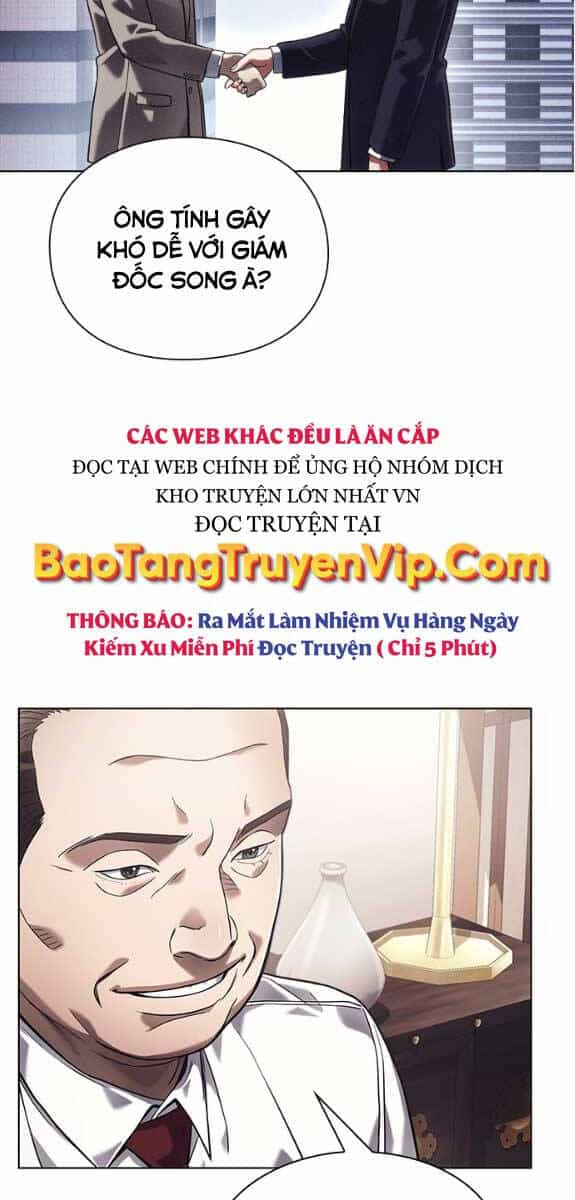 Nhân Viên Văn Phòng Nhìn Thấy Vận Mệnh - Chương 27 - ảnh 52