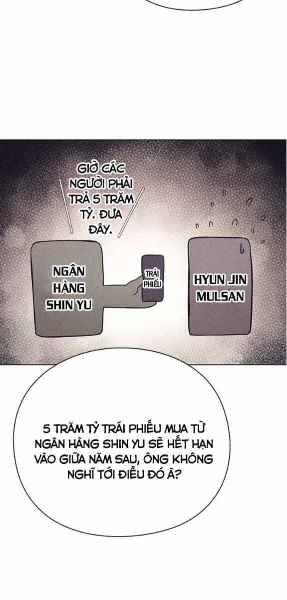 Nhân Viên Văn Phòng Nhìn Thấy Vận Mệnh - Chương 27 - ảnh 54