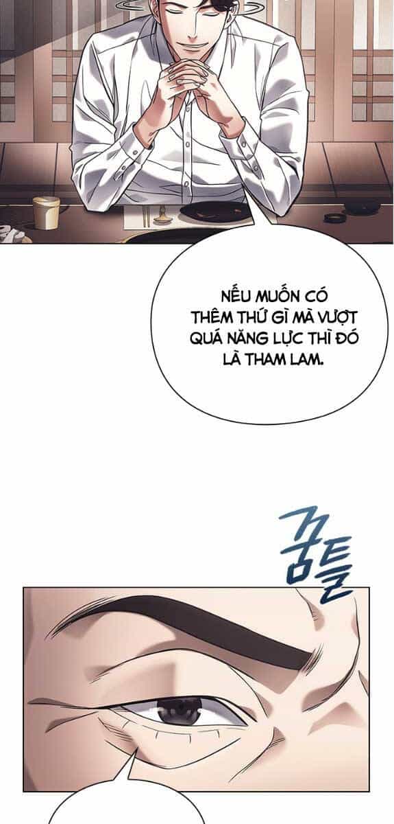 Nhân Viên Văn Phòng Nhìn Thấy Vận Mệnh - Chương 27 - ảnh 57
