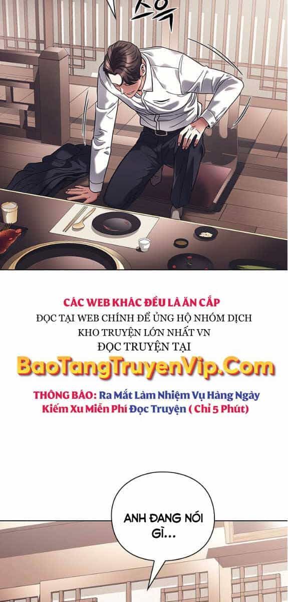 Nhân Viên Văn Phòng Nhìn Thấy Vận Mệnh - Chương 27 - ảnh 64