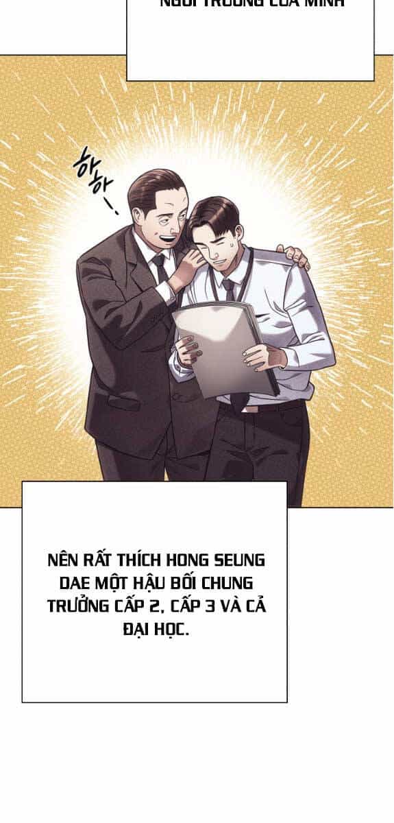 Nhân Viên Văn Phòng Nhìn Thấy Vận Mệnh - Chương 27 - ảnh 68