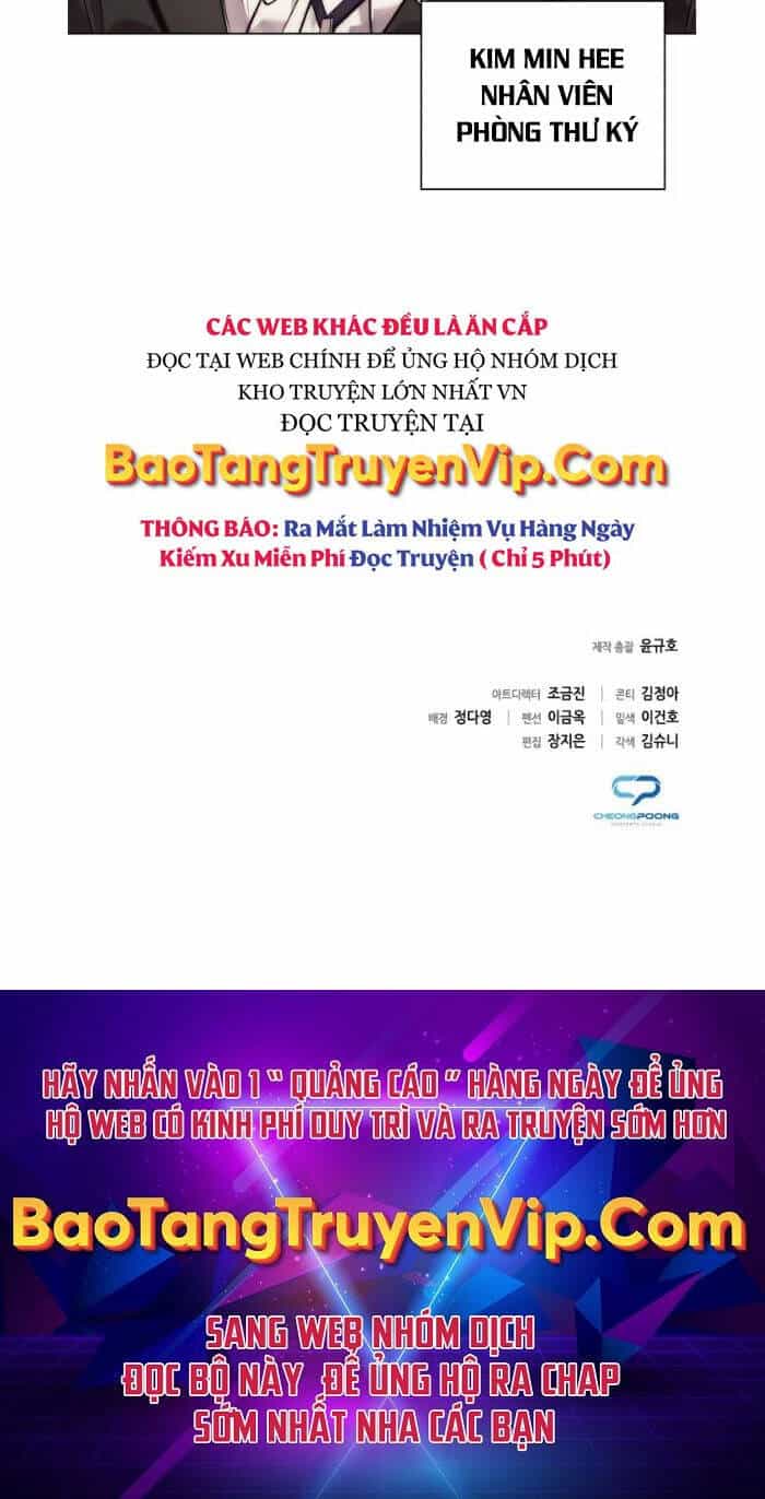 Nhân Viên Văn Phòng Nhìn Thấy Vận Mệnh - Chương 27 - ảnh 81