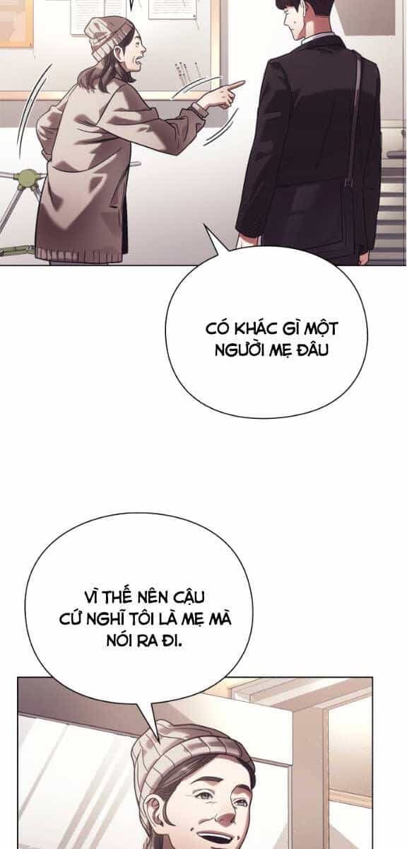 Nhân Viên Văn Phòng Nhìn Thấy Vận Mệnh - Chương 27 - ảnh 9