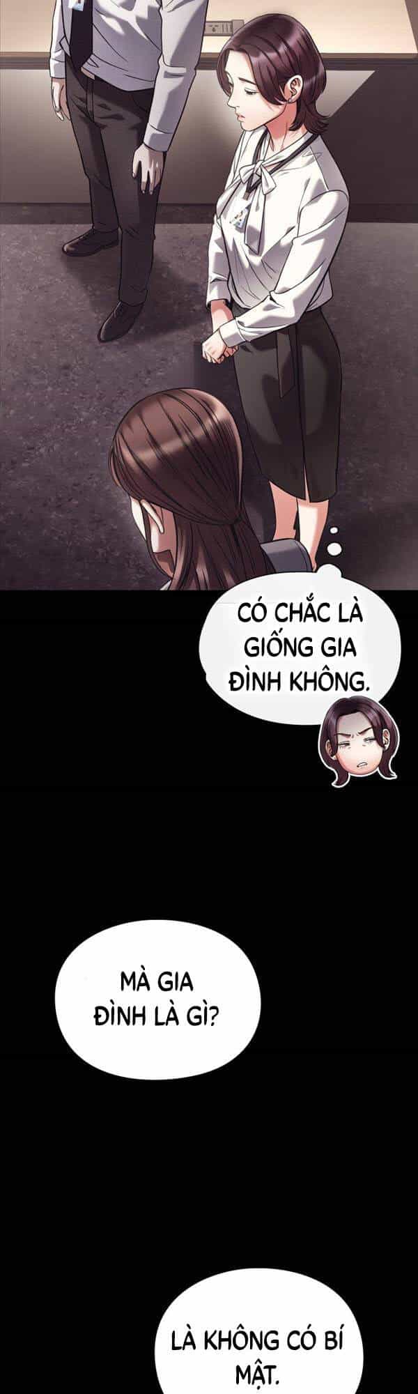 Nhân Viên Văn Phòng Nhìn Thấy Vận Mệnh - Chương 28 - ảnh 11