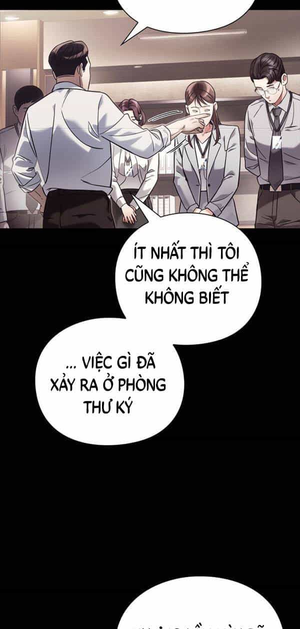 Nhân Viên Văn Phòng Nhìn Thấy Vận Mệnh - Chương 28 - ảnh 12